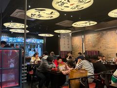 -古都历食南京菜·烤鸭·鸭血粉丝·汤包(南京博物院店)