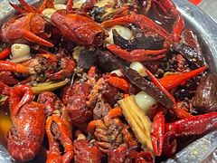 -五七小李子油焖大虾(总店)