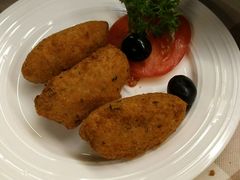 -船屋葡国餐厅