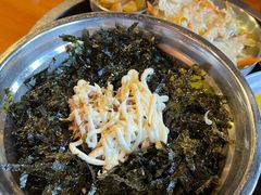 -咕咕站韩国料理(紫金港店)