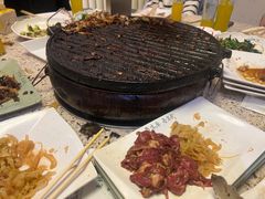 -厚味居炙子烤肉·清真(天桥南纬路店)