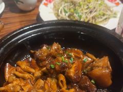 -广府乡下·饭庄(新港东路店)