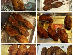 -生态苑农庄(十里画廊遇龙河店)