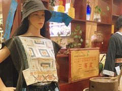 -南丹崇巍牛杂家常菜(埌东店)