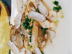 -渔满仓海鲜渔家(象山二店)