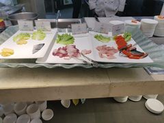 -鲤鱼门渔人码头自助餐厅