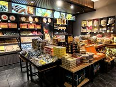 -桃源阁(西樵山店)