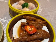 -香云轩·顺德菜(香云纱园林酒店店)