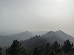 -敬亭山风景名胜区