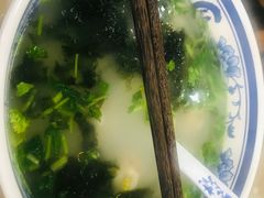 -东关吉祥西安腊汁肉夹馍(健德门店)