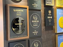 -潮汕味道·煮海餐厅(金麟大厦店)