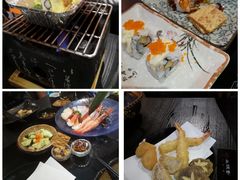 -札幌日本料理放题