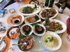 -万宝海鲜舫(劳动公园店)