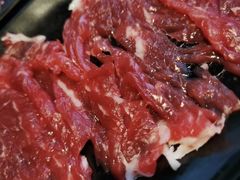 -海汕记·潮汕鲜牛肉火锅·自助