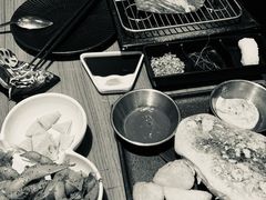 -摩打食堂(佳兆业店)
