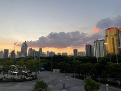 -南宁国际会展中心(会展东博文化旅游区)