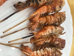-濠江渔港酒楼(湾仔海鲜街，会展中心店)