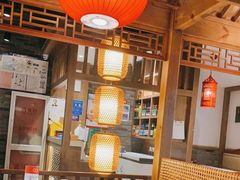 大堂-好嫂子酱猪手•农家菜(学院南路店)