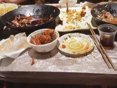 -巴厘龙虾·榜首油焖大虾(音乐学院·沿江酒馆店)