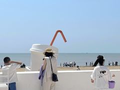 -巧克力渔家.小船海鲜家常菜(万平口店)