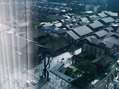 -亚善天籁S酒店(成都太古里旗舰店)