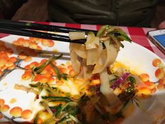 -西贝莜面村(上海百联西郊店)