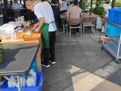 -品鲜村农家菜·阳澄湖大闸蟹(总店)