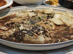 -清真民族饭庄(洞庭路店)