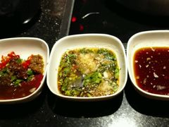 -捞王猪肚鸡火锅(财富中心店)
