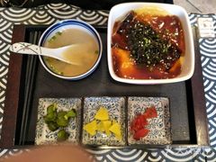 -信日本料理(信义坊店)