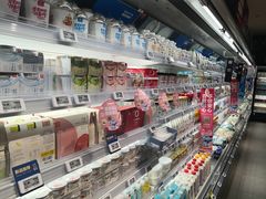 -盒马鲜生(文景博乐里购物广场店)