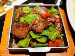 -夜宴江景餐厅