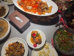 -姑苏家宴·苏帮菜·松鼠桂鱼(苏州总店)