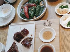 -粤集·手工粤菜(皇庭广场店)
