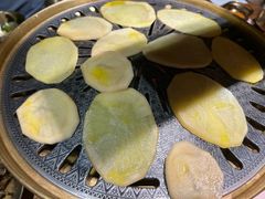 -西塔老太太泥炉烤肉(万柳华联店)