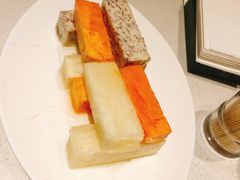 糖焗杂粮-百年果林椰子鸡(中洲店)