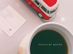 -Onirii Coffee(长乐路店)