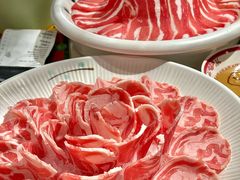 -曲氏老北京铜锅涮肉•火锅(不老街店)