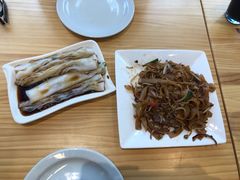 -香港厨房 Hong Kong Kitchen