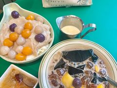 -堂屋糖水店(愚园店)