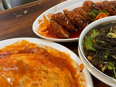 -闻香阁·清真(光荣道店)