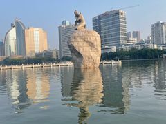 -白鹭洲公园