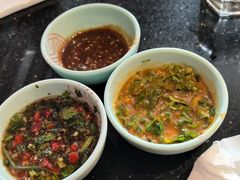 -捞王猪肚鸡火锅(昆山店)