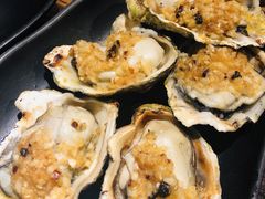 -蚝美人·生蚝海鲜烧烤(茶花园店)