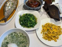 -沈厅酒家(周庄店)