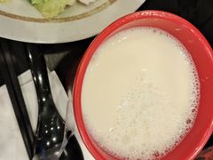 -永和大王(蛙嫩鸡香煲煲鲜·军博店)