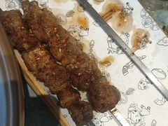 -哈啾嗨·新概念蒙餐(红星新城店)