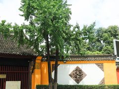 -成都市文殊院