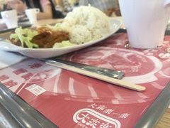 -大家乐(皇后大道西店)