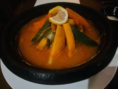 塔金-Tajine Moroccan塔金摩洛哥中东餐厅